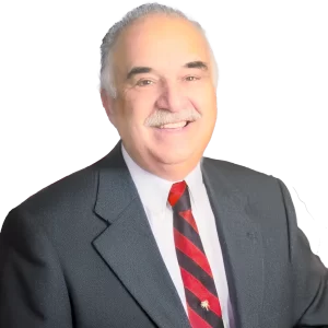 David Cicozzi Ward 4