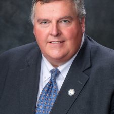 Assemblyman Greg McGuckin