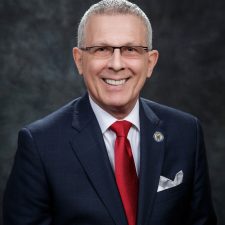 Assemblyman John Catalano