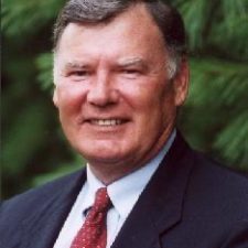 County Surrogate Jeff Moran