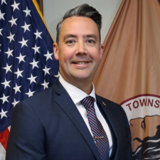 Councilman Matt Lotano