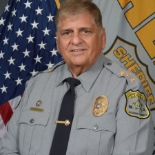 Sheriff Mike Mastronardy
